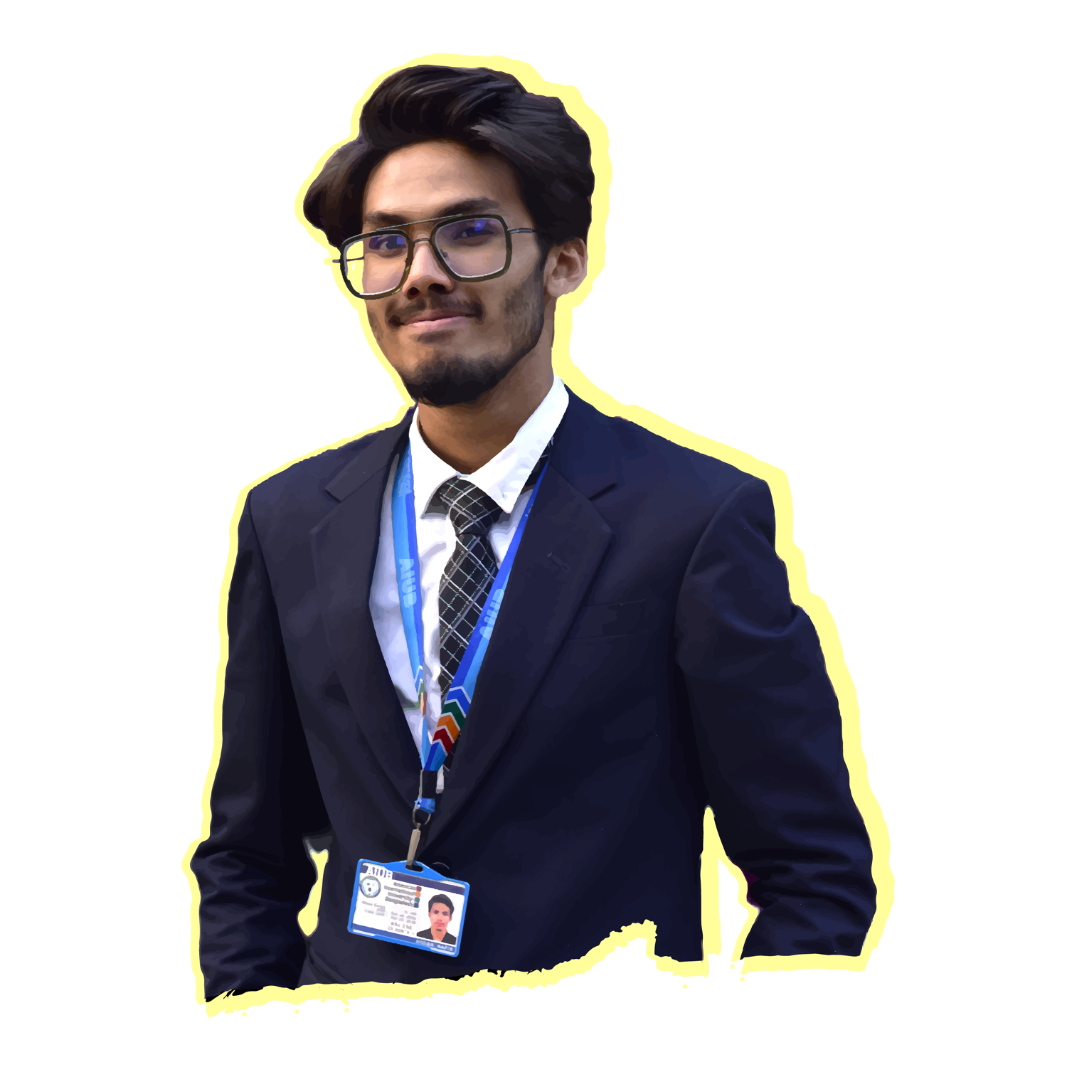 Nafis Hasan